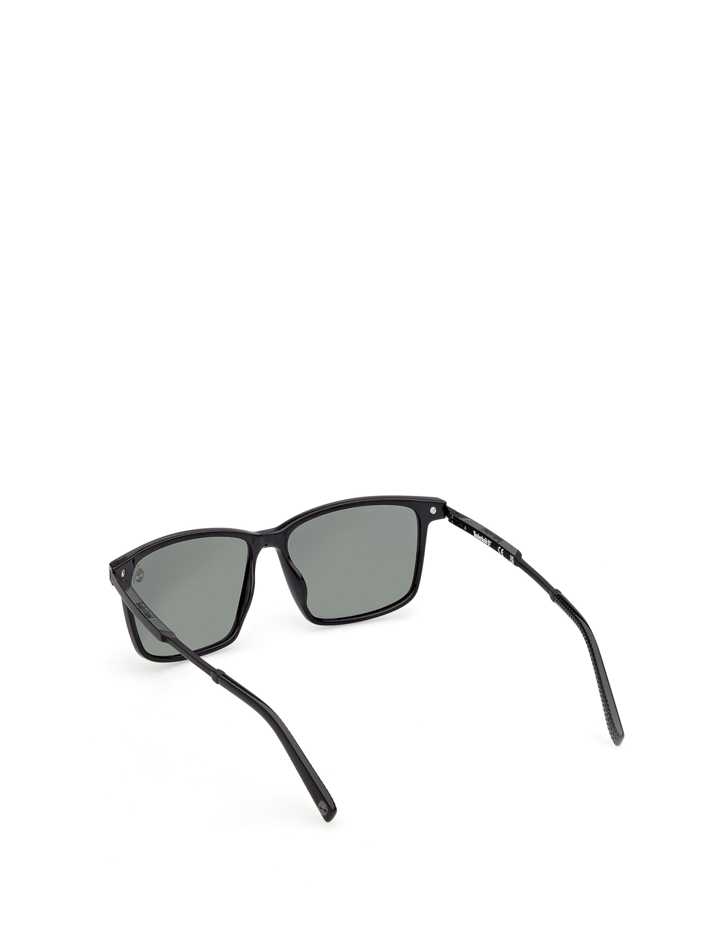 TIMBERLAND Sunglasses in Black