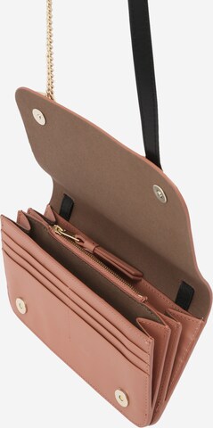 AllSaints Crossbody Bag in Brown
