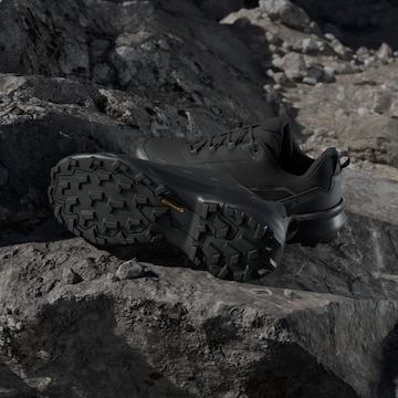 Chaussure basse 'Terrex Skychaser AX5' ADIDAS PERFORMANCE en noir