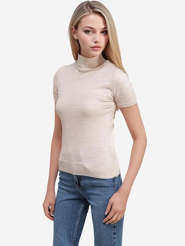 Bigdart Pullover‌‌‌‌‌‌‌‌‌‌ in Beige
