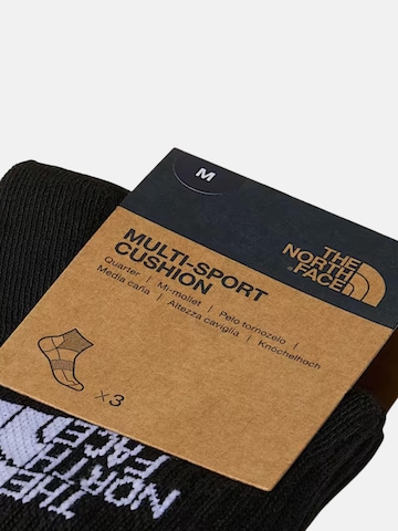 THE NORTH FACE Socks 'MLSPRT' in Black