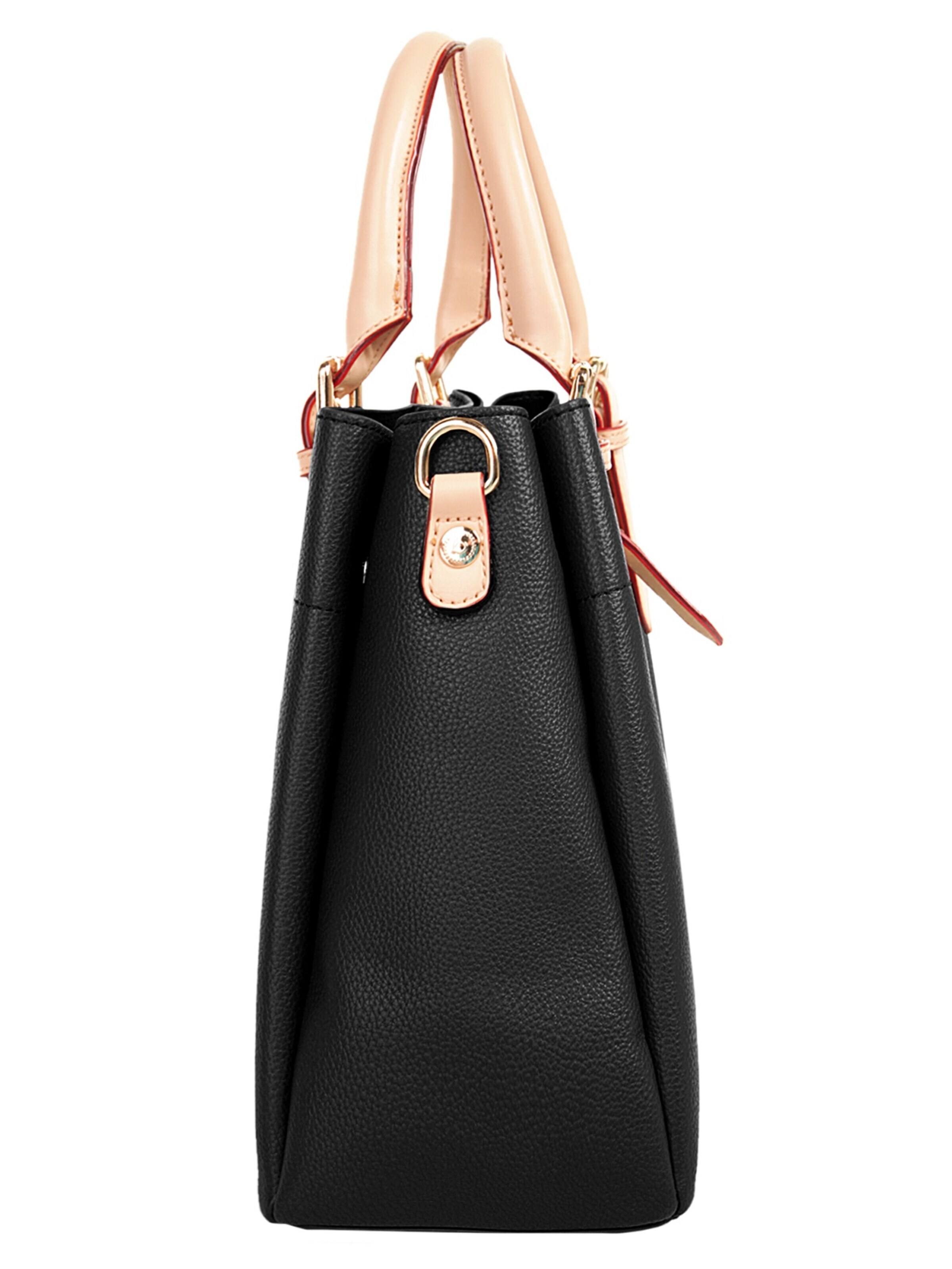 bugatti Handtasche 'ELLA'‌‌‌‌‌‌ in Schwarz