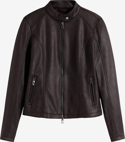 Demisezoninė striukė iš Desigual, spalva – tamsiai ruda, Prekių apžvalga