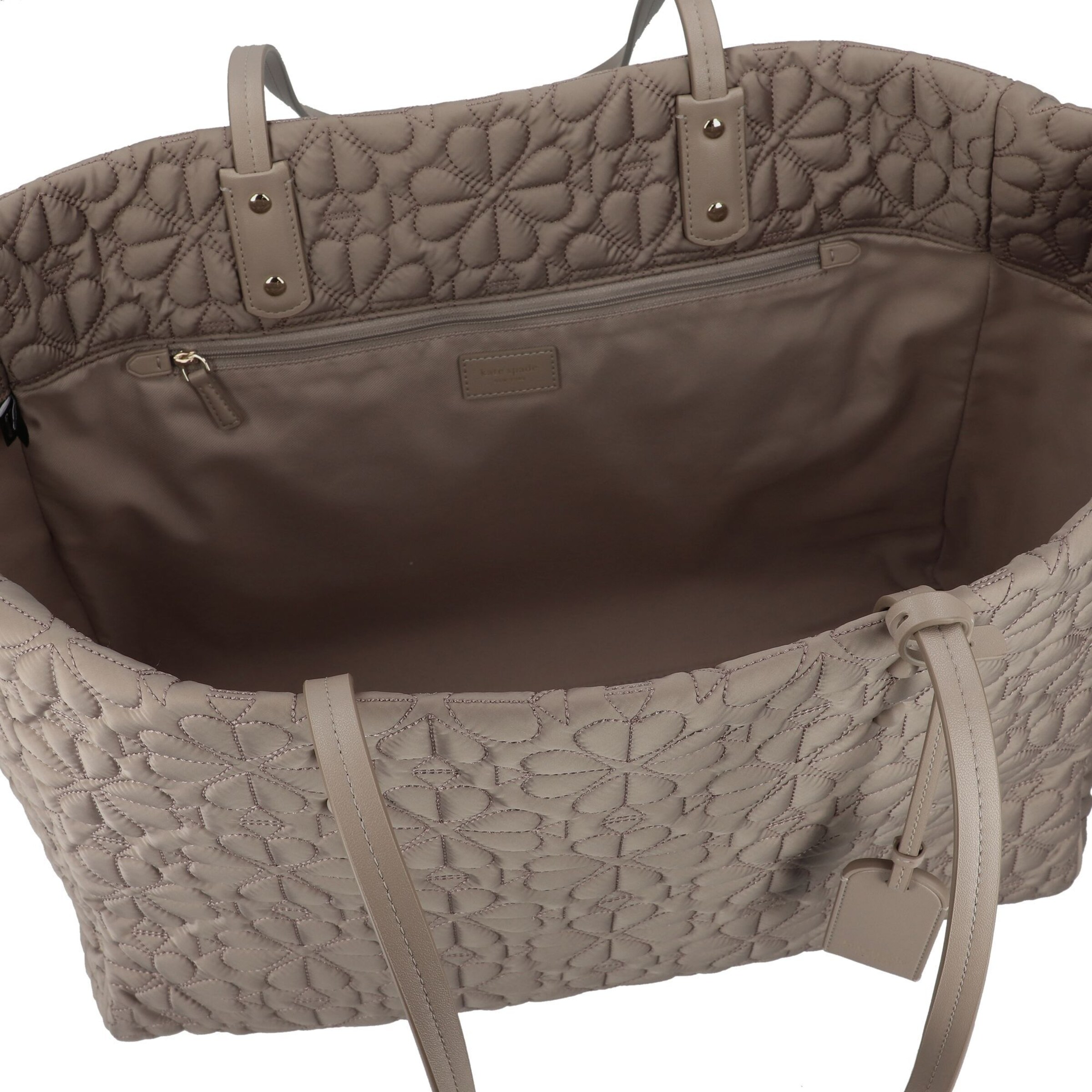 Sac bandoulière Kate Spade en marron