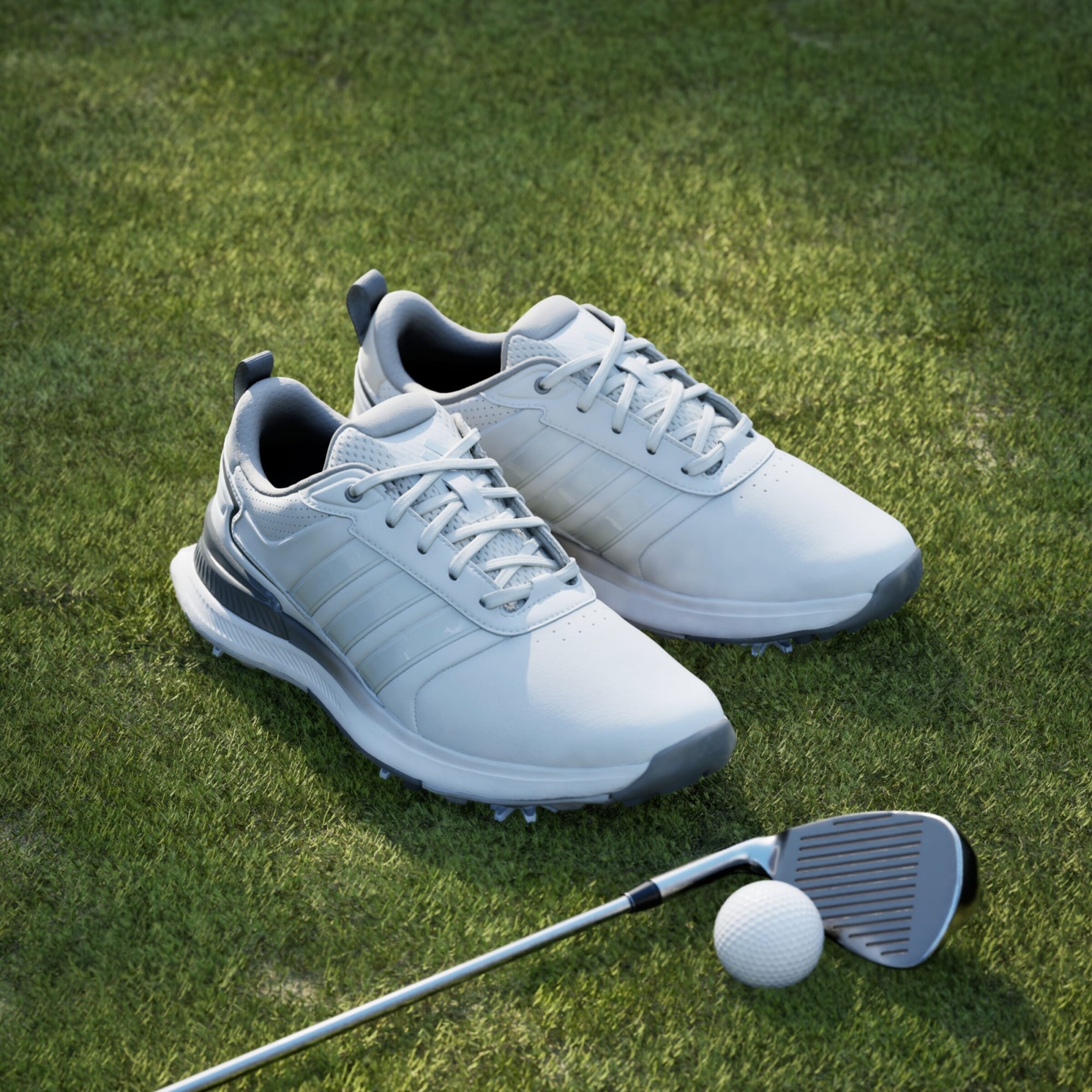 ADIDAS PERFORMANCESportske cipele 'R2C 26' - bijela boja