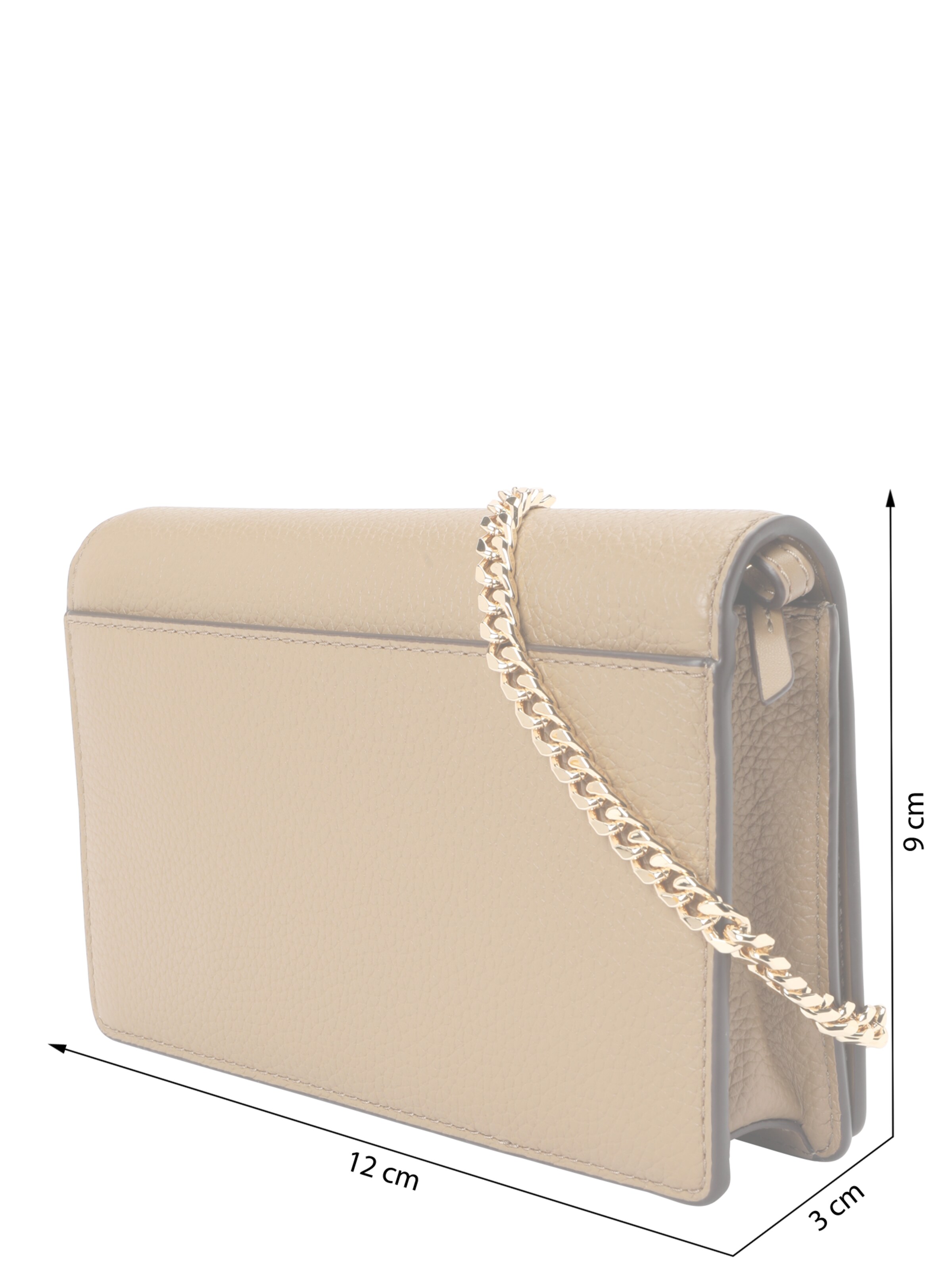 MICHAEL Michael Kors Pikkulaukku värissä ruskea