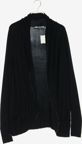 Gerard Darel Strickjacke M in Schwarz: predná strana