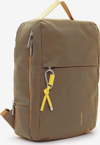 Suri Frey Backpack ' SURI Sports Marry ' in Yellow