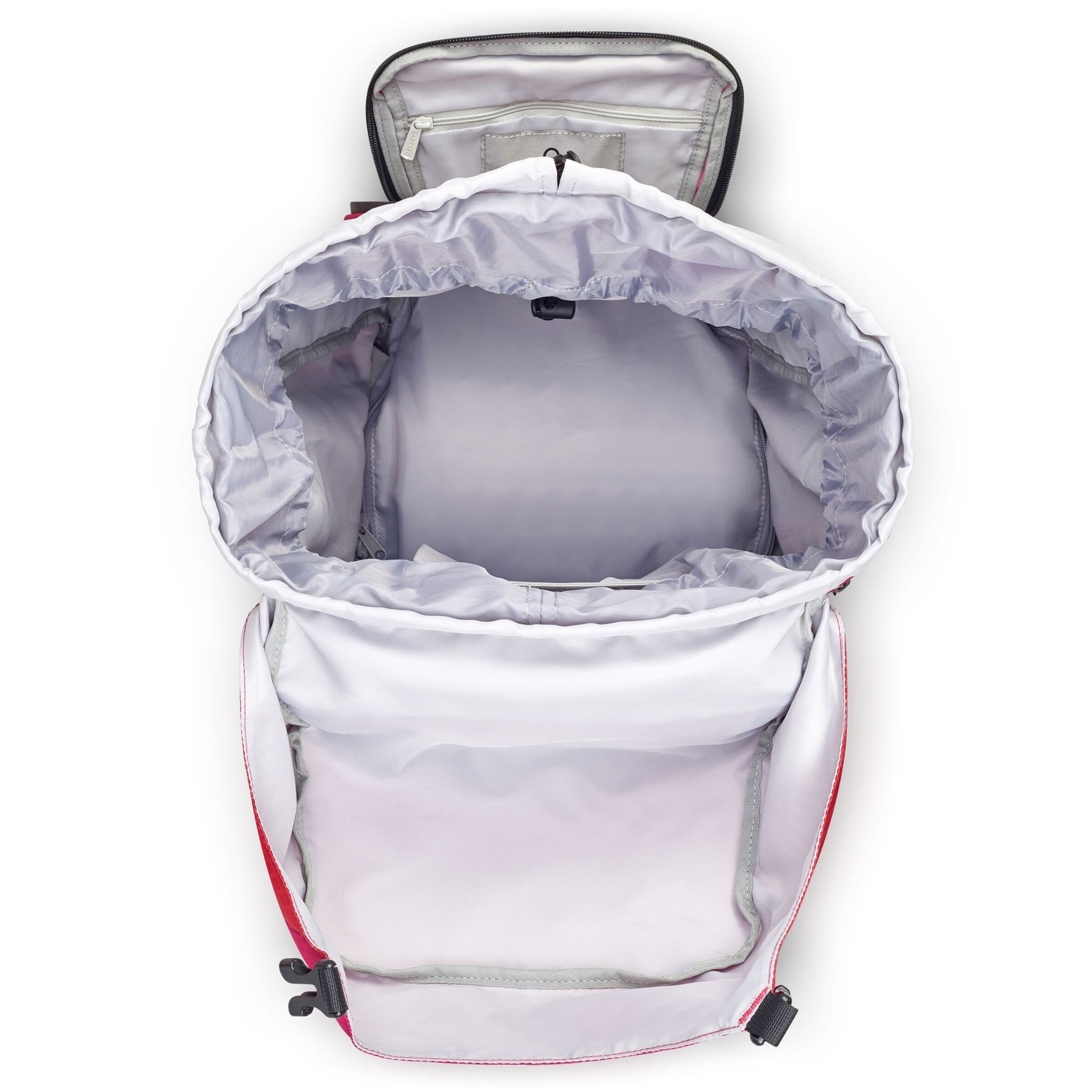 Delsey Paris Rucksack in Pink