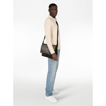 Sac à bandoulière 'Newport ' GREENBURRY en vert