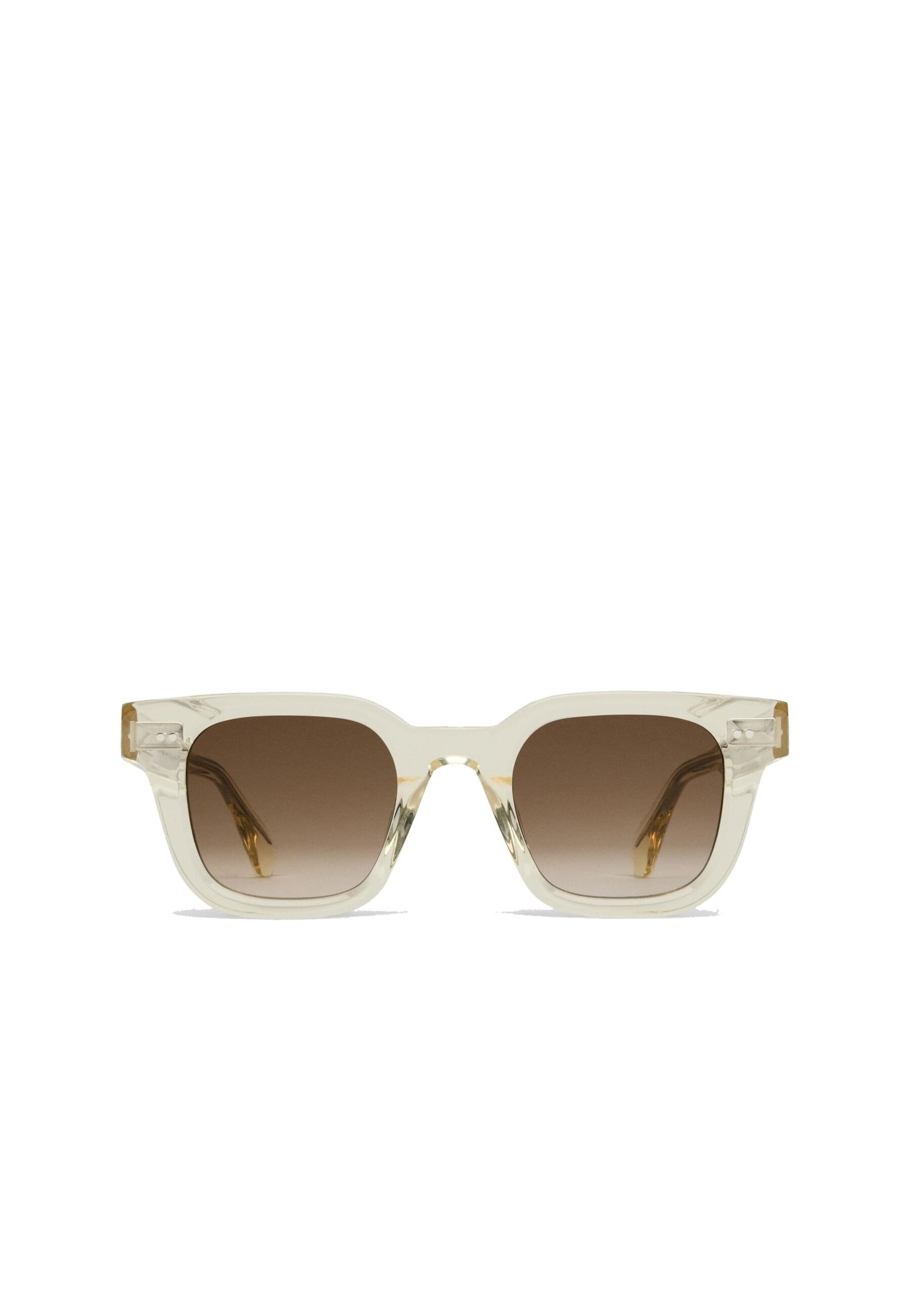 CHIMI Sunglasses in Yellow