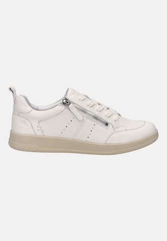 JOSEF SEIBEL High-top trainers 'JADE 05' in White