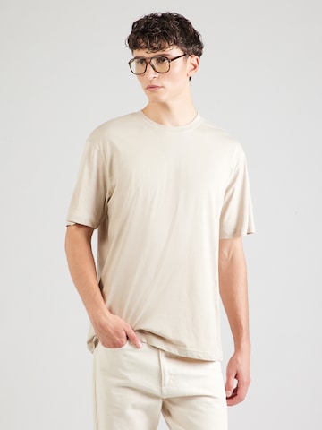 Tricou 'ONSFRED' de la Only & Sons pe bej: față