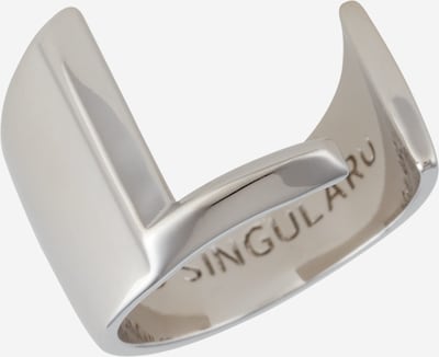 Singularu Ring in Silver, Item view