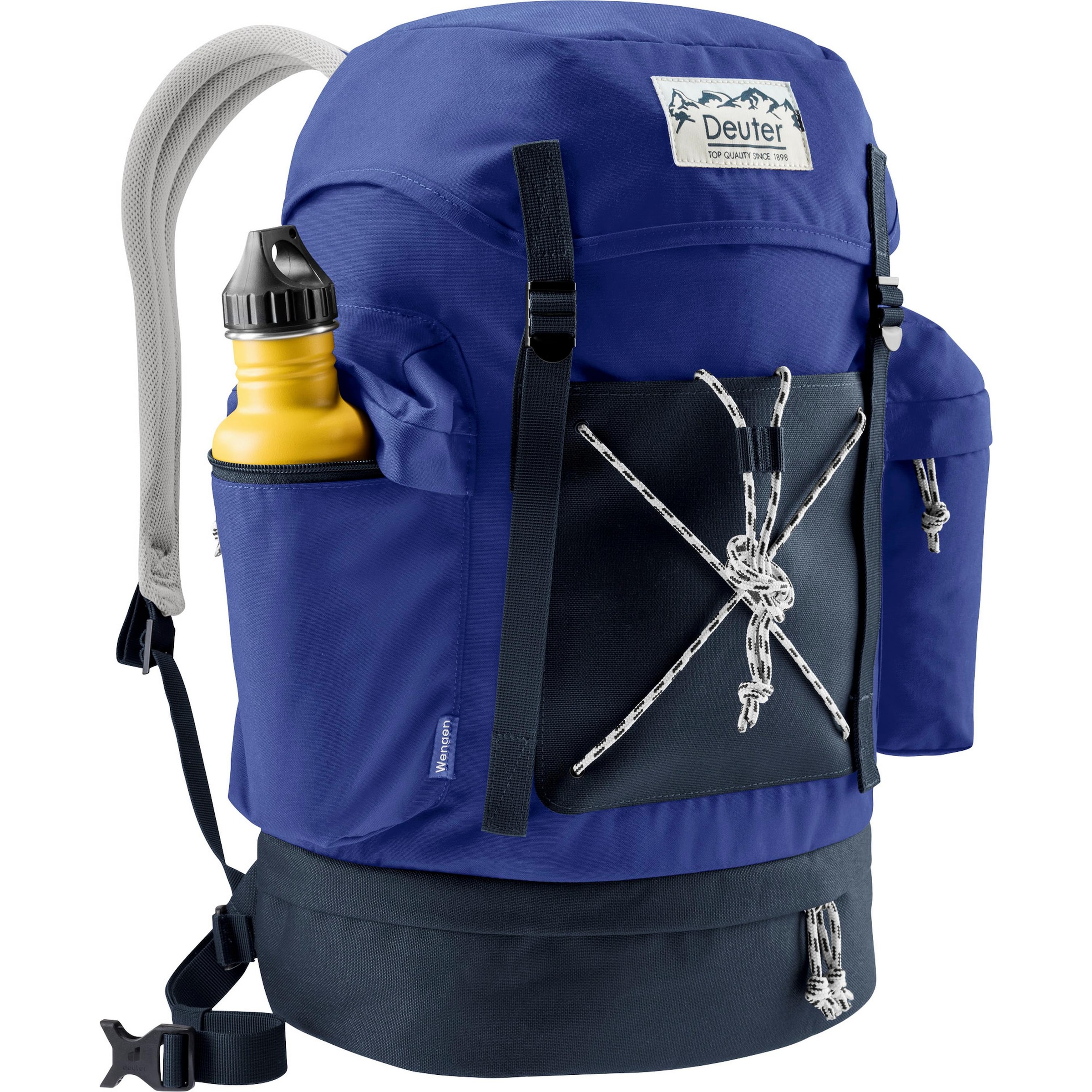 Sac à dos de sport 'Wengen' DEUTER en bleu