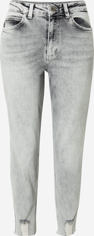 2NDDAY Slimfit Jeans ' Farah' i grå: forside