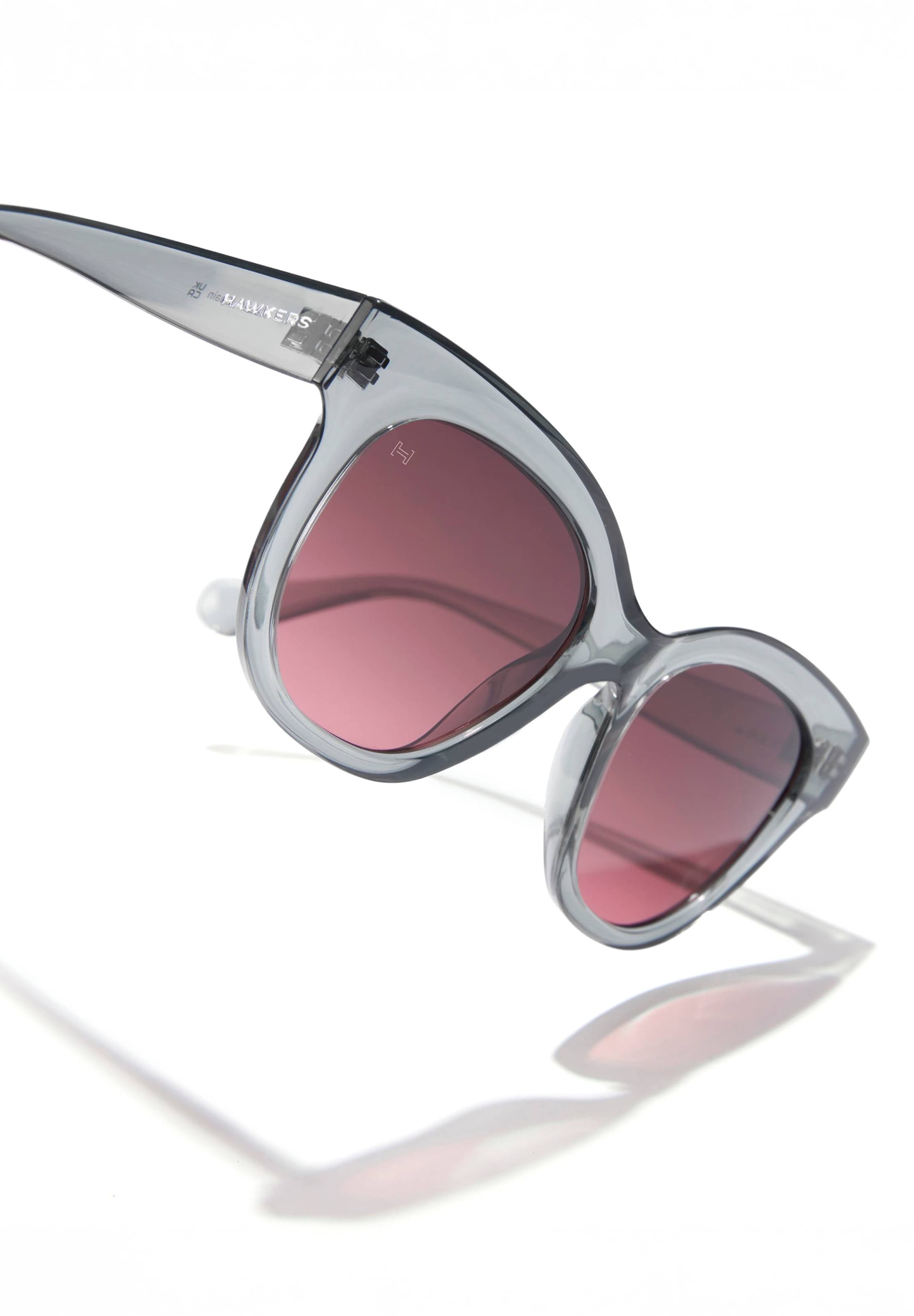 HAWKERS - Gafas de sol 'AUDREY RAW' en gris