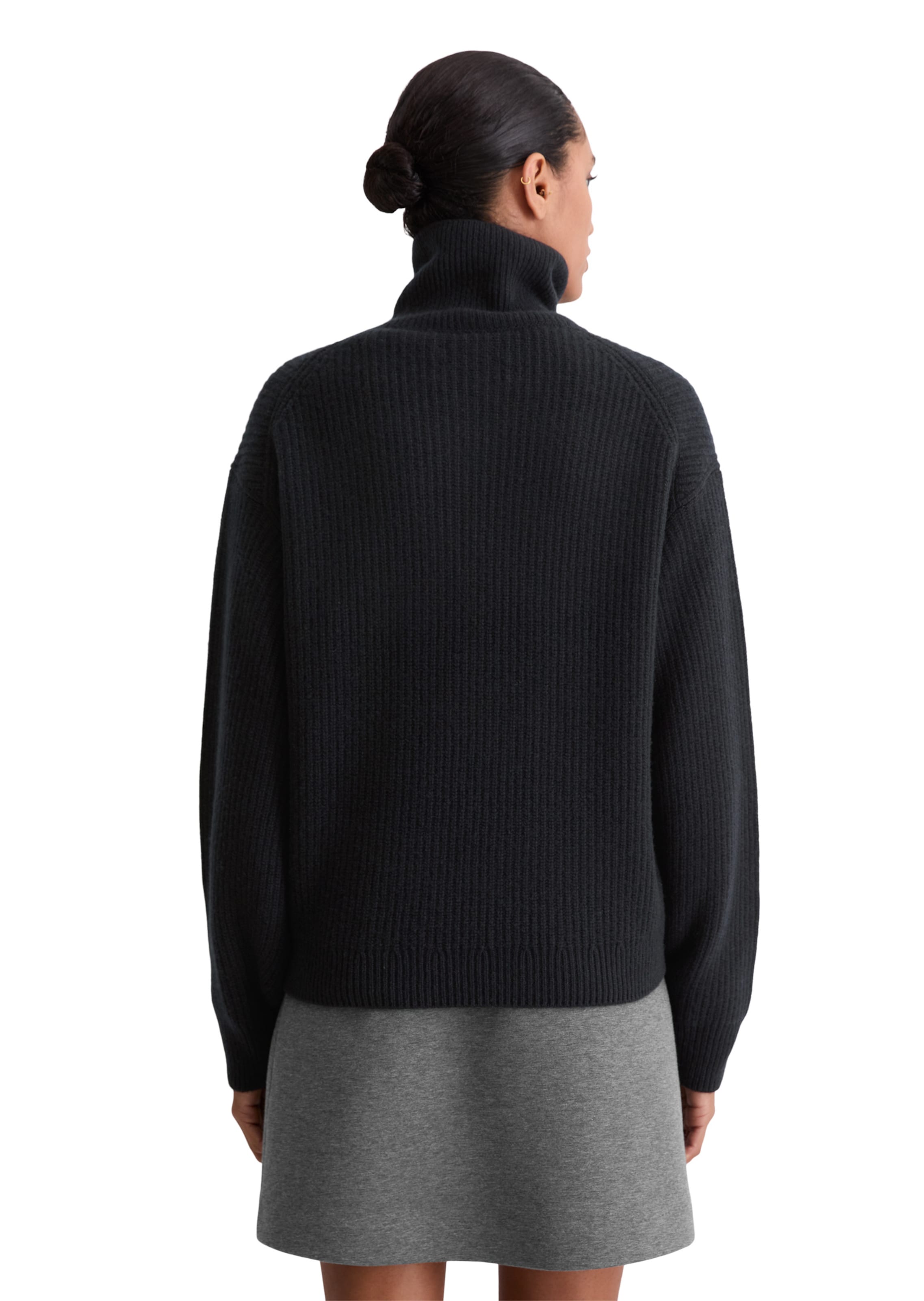 Marc O'Polo Pullover in Blau