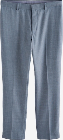 Kelnės su kantu iš Next, spalva – tamsiai mėlyna / opalo, Prekių apžvalga