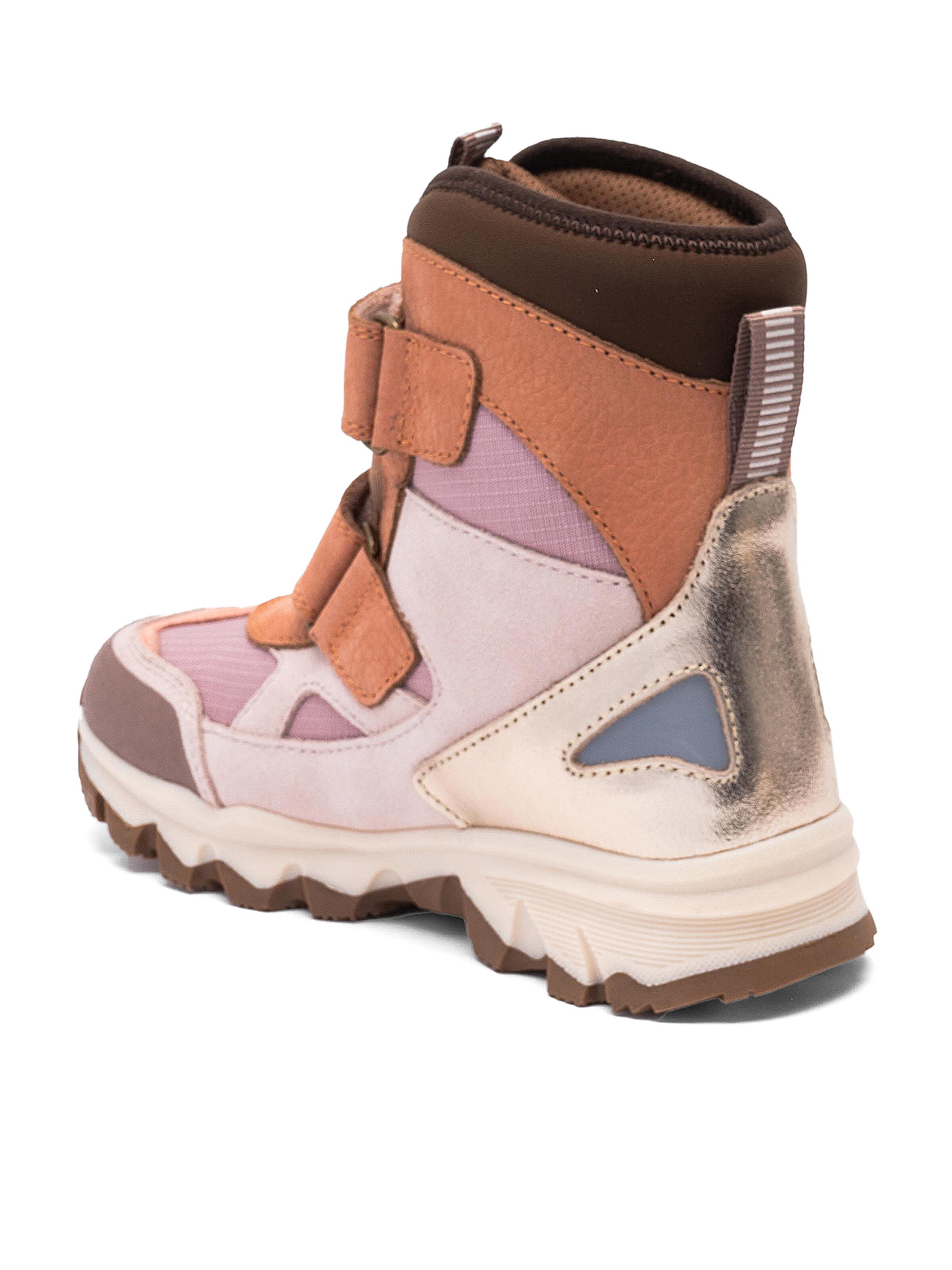 BISGAARD Сноубутсы 'Edon' в Ярко-розовый