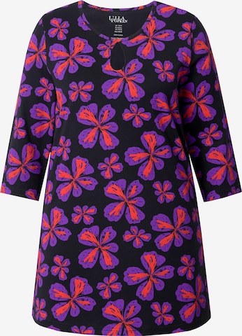 Ulla Popken Shirt in Pink: front