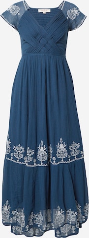 Derhy Mekko 'GLAMOUR' värissä sininen: etupuoli