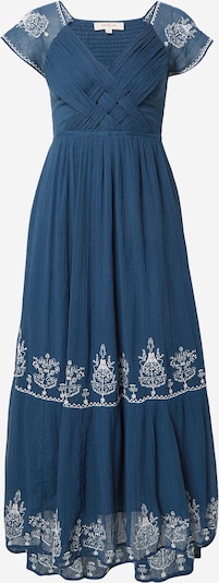 Suknelė 'GLAMOUR' iš Derhy, spalva – gencijono spalva / balta, Prekių apžvalga