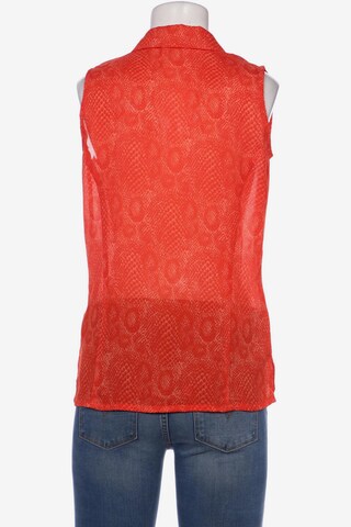 APART Bluse S in Orange