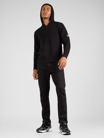 Pullover di Calvin Klein Jeans in nero