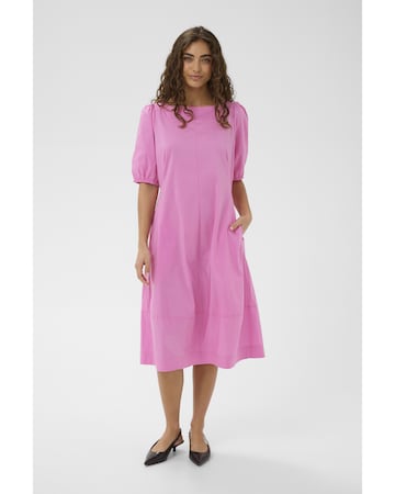Robe 'Antoinett' CULTURE en rose