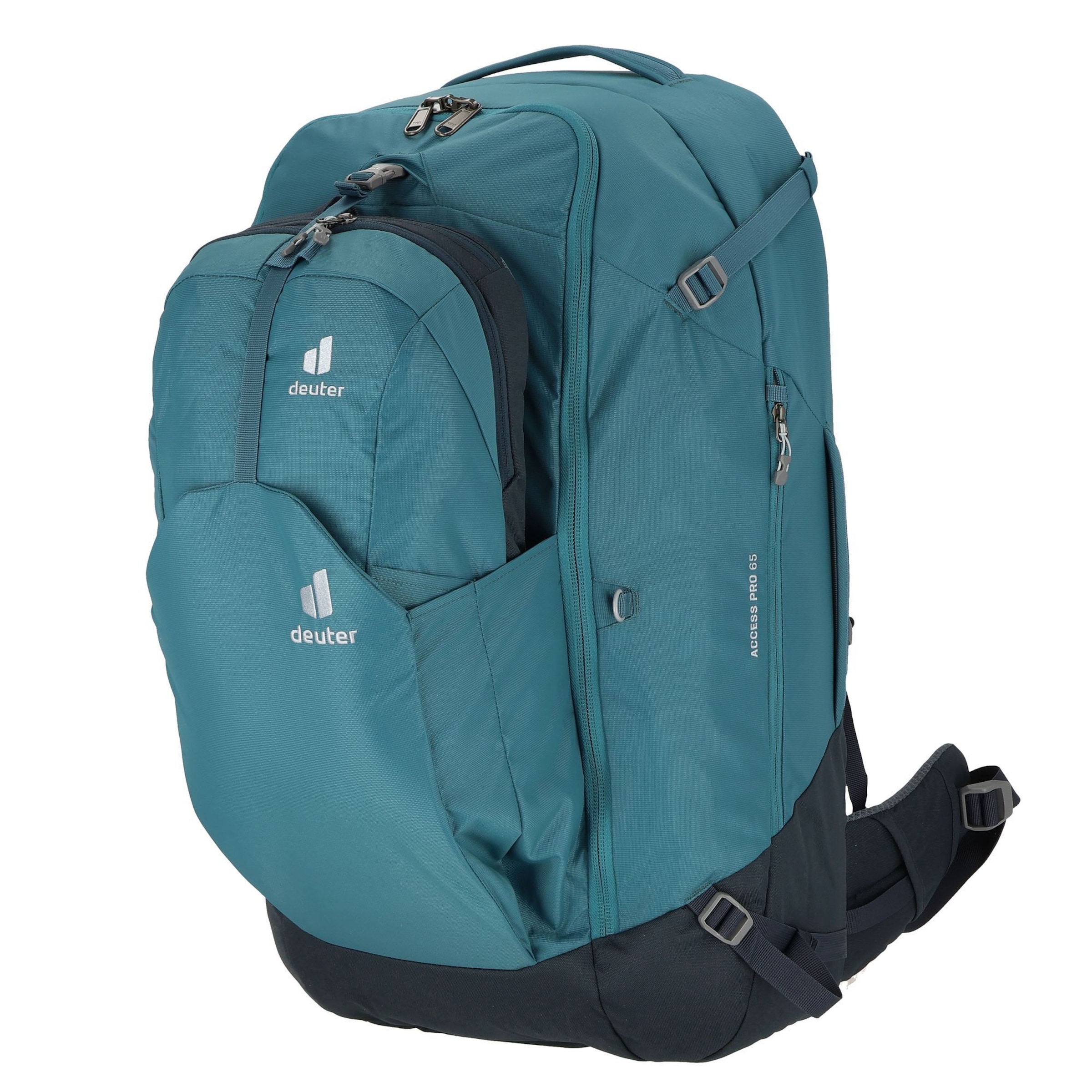 Sac à dos 'Access Pro 65' DEUTER en bleu