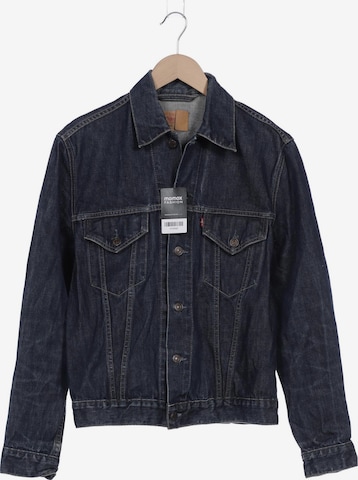 LEVI'S ® Jacket & Coat in L in Blue: front