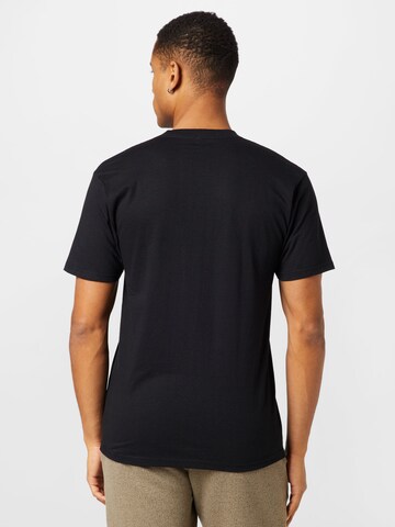 Obey T-Shirt in Schwarz
