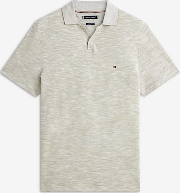 TOMMY HILFIGER Μπλουζάκι σε γκρι: μπροστά