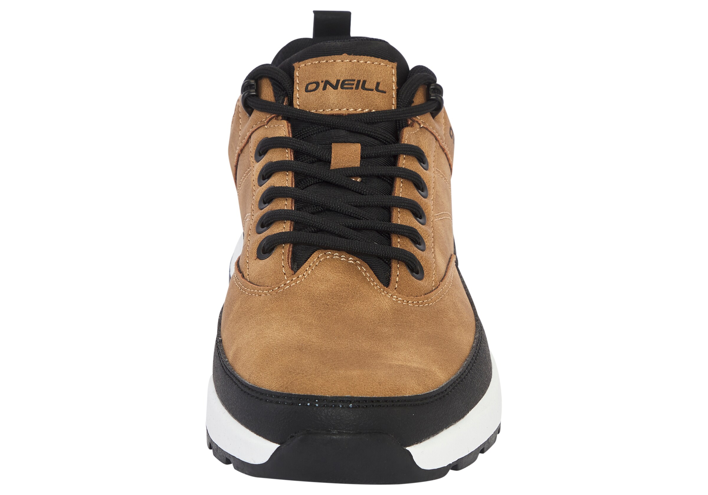 O'NEILL Sneaker in Schwarz