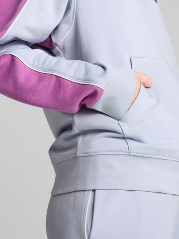 PUMA Sports sweatshirt in Blue