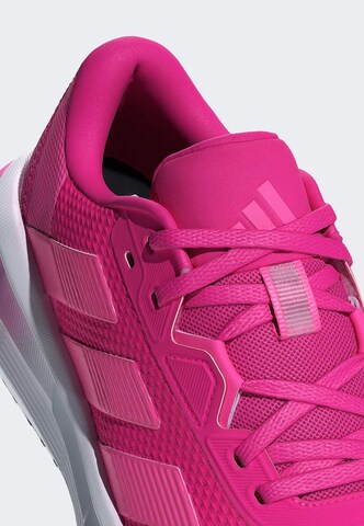 ADIDAS PERFORMANCE Laufschuh 'Galaxy 7' in Pink