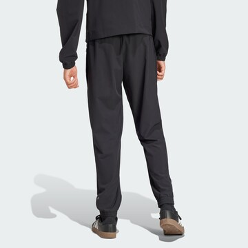 ADIDAS PERFORMANCE Regular Sports trousers 'Algeria' in Black