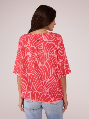 LIEBLINGSSTÜCK Bluse 'Erelah' in Pink