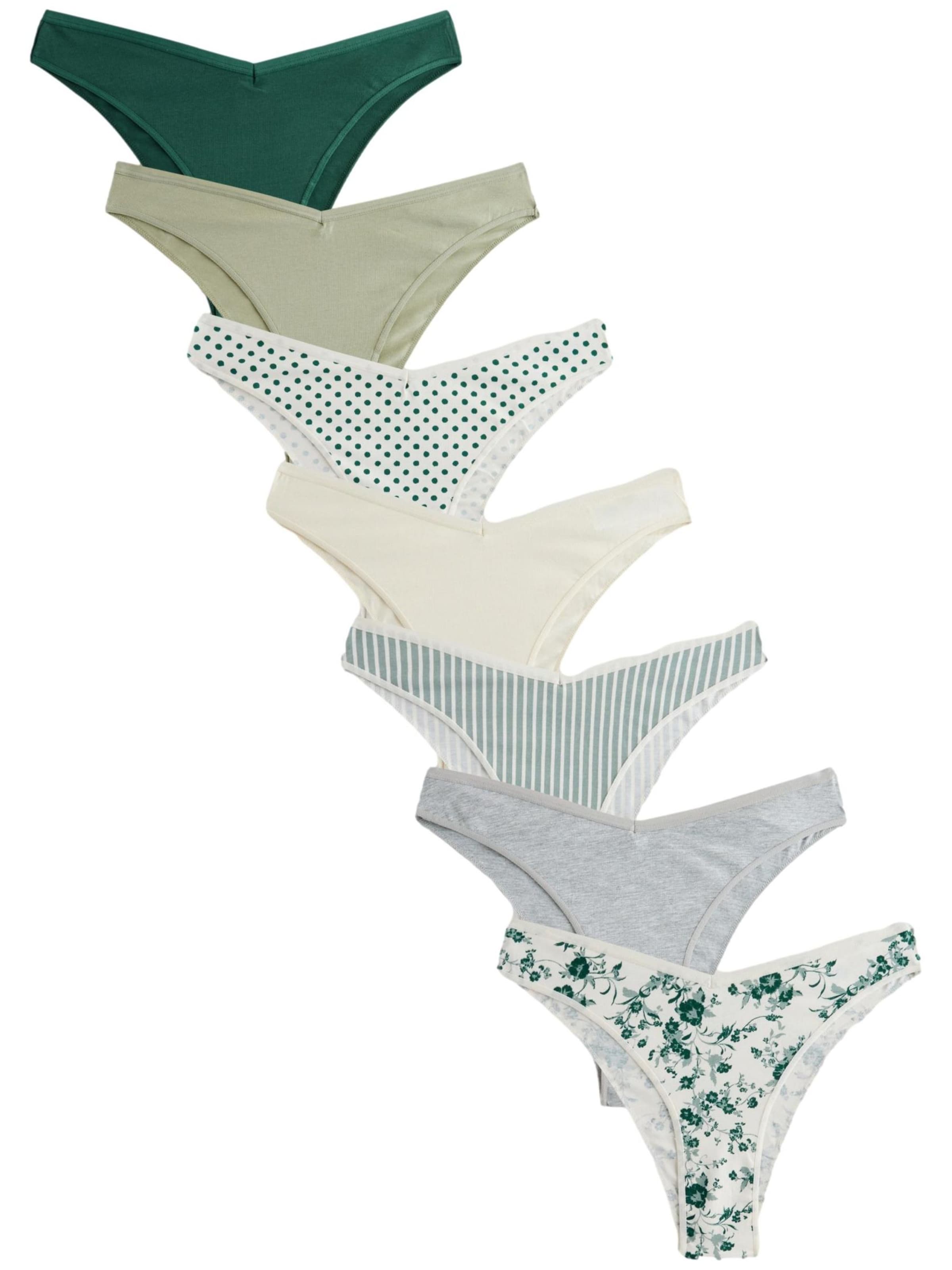 Next Püksikud, värv hall: eest vaates