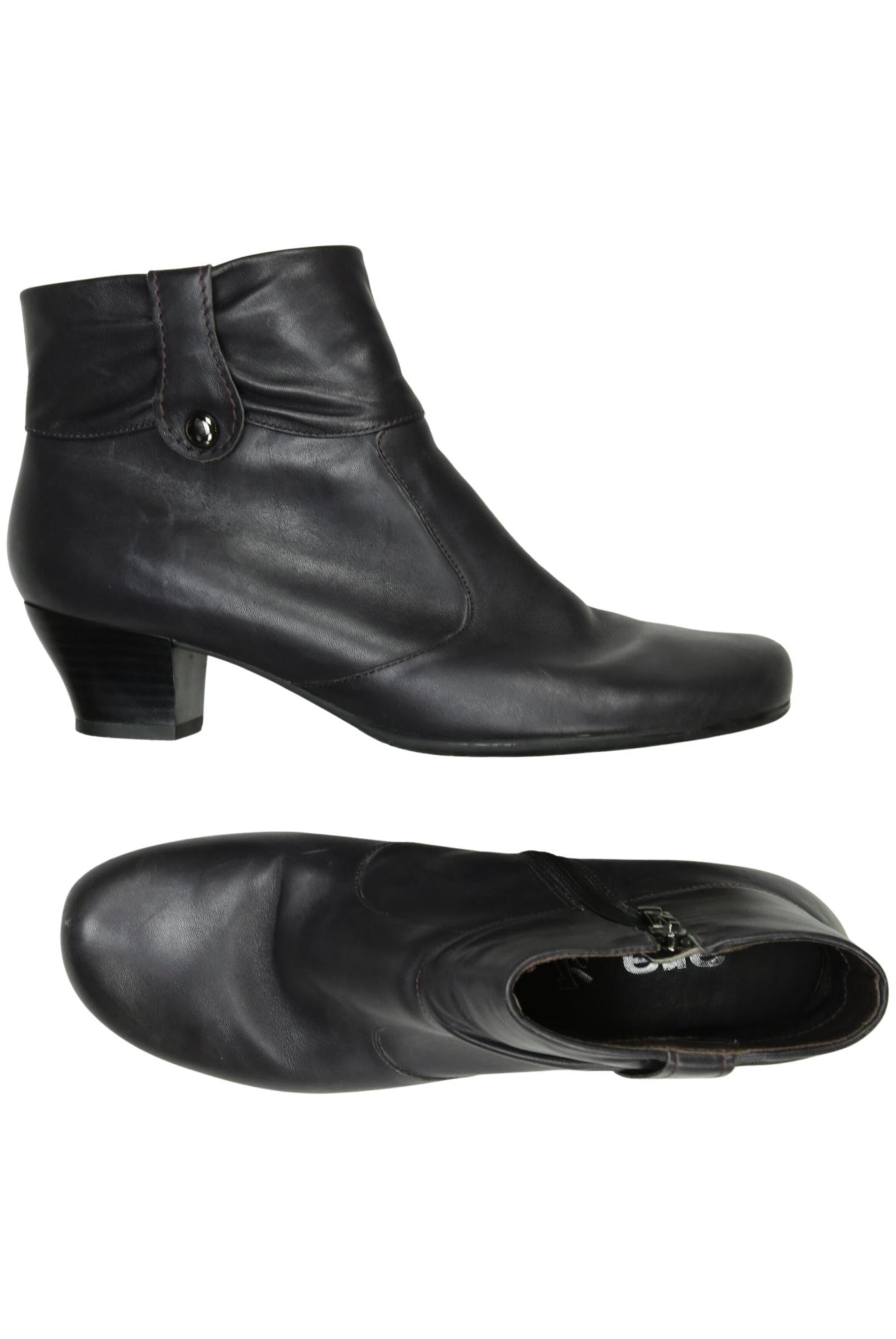 ARA Stiefelette 39,5 in Marine ABOUT YOU