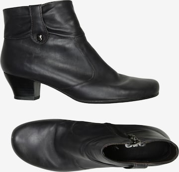 ARA Stiefelette 39,5 in Marine ABOUT YOU - Main Image