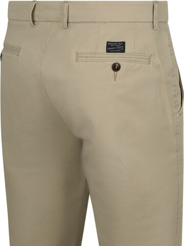 Steppin' out Regular Chino Pants in Green