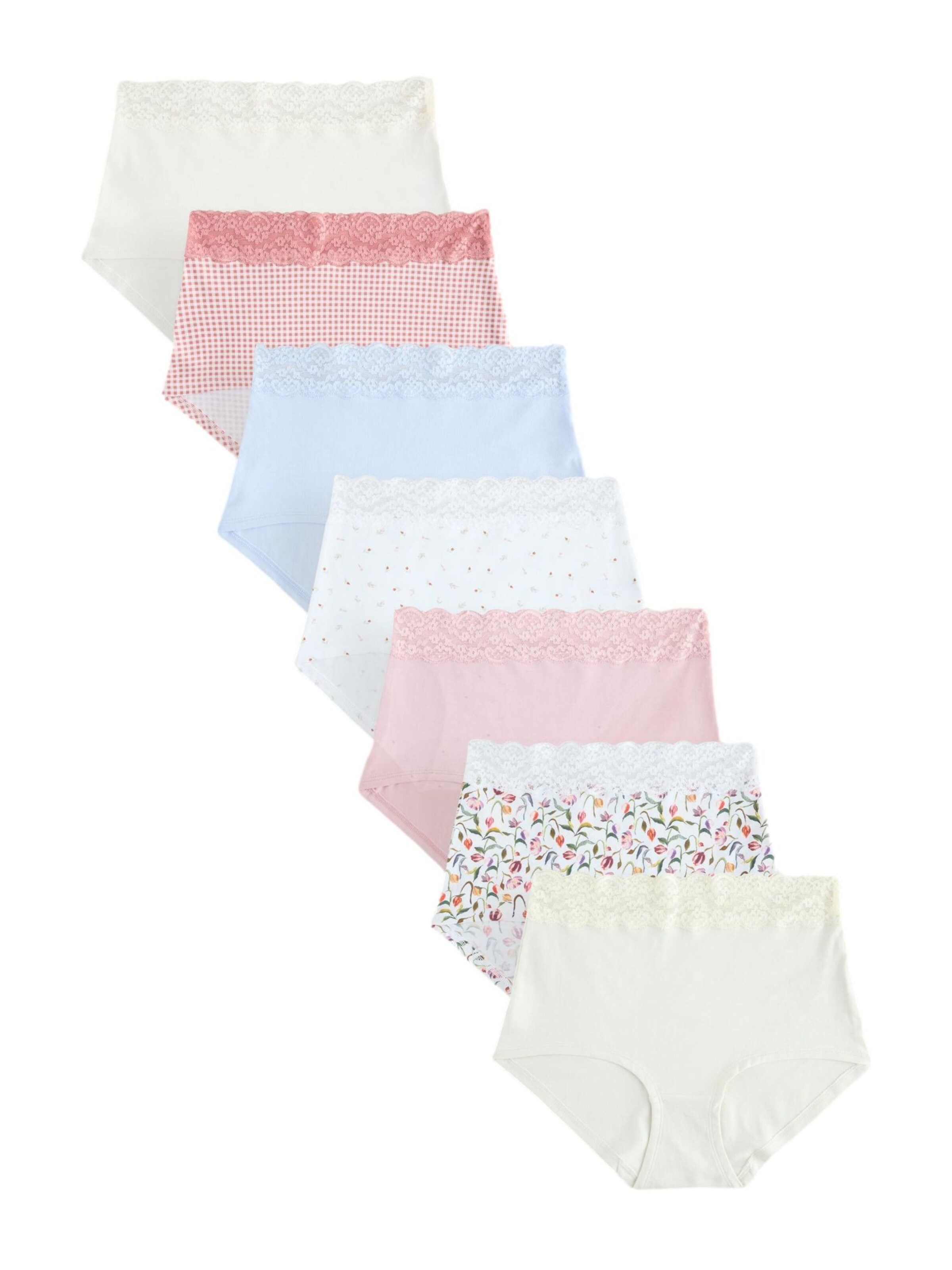 Next - Cueca em bege: frente