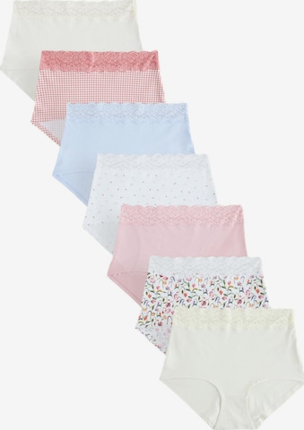 Panty di Next in beige: frontale