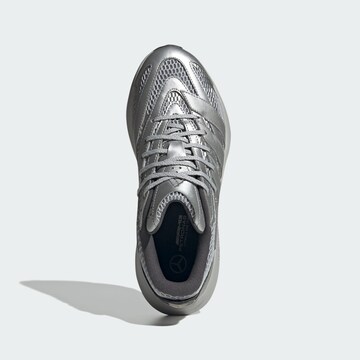 ADIDAS PERFORMANCE Sportschoen 'Mercedes - AMG Petronas Formula One Team Lightblaze' in Zilver