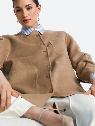 Rich & Royal Kevad-sügisjope, värv pruun