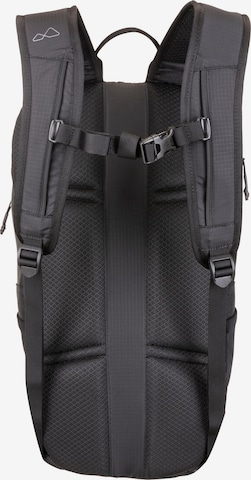 OCK Sports Backpack 'Tech Forcity' in Black