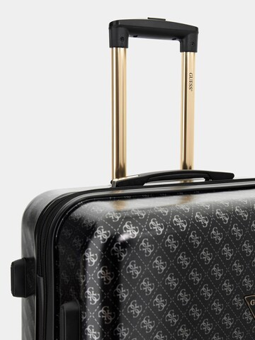 GUESS Cart 'Jesco' in Black