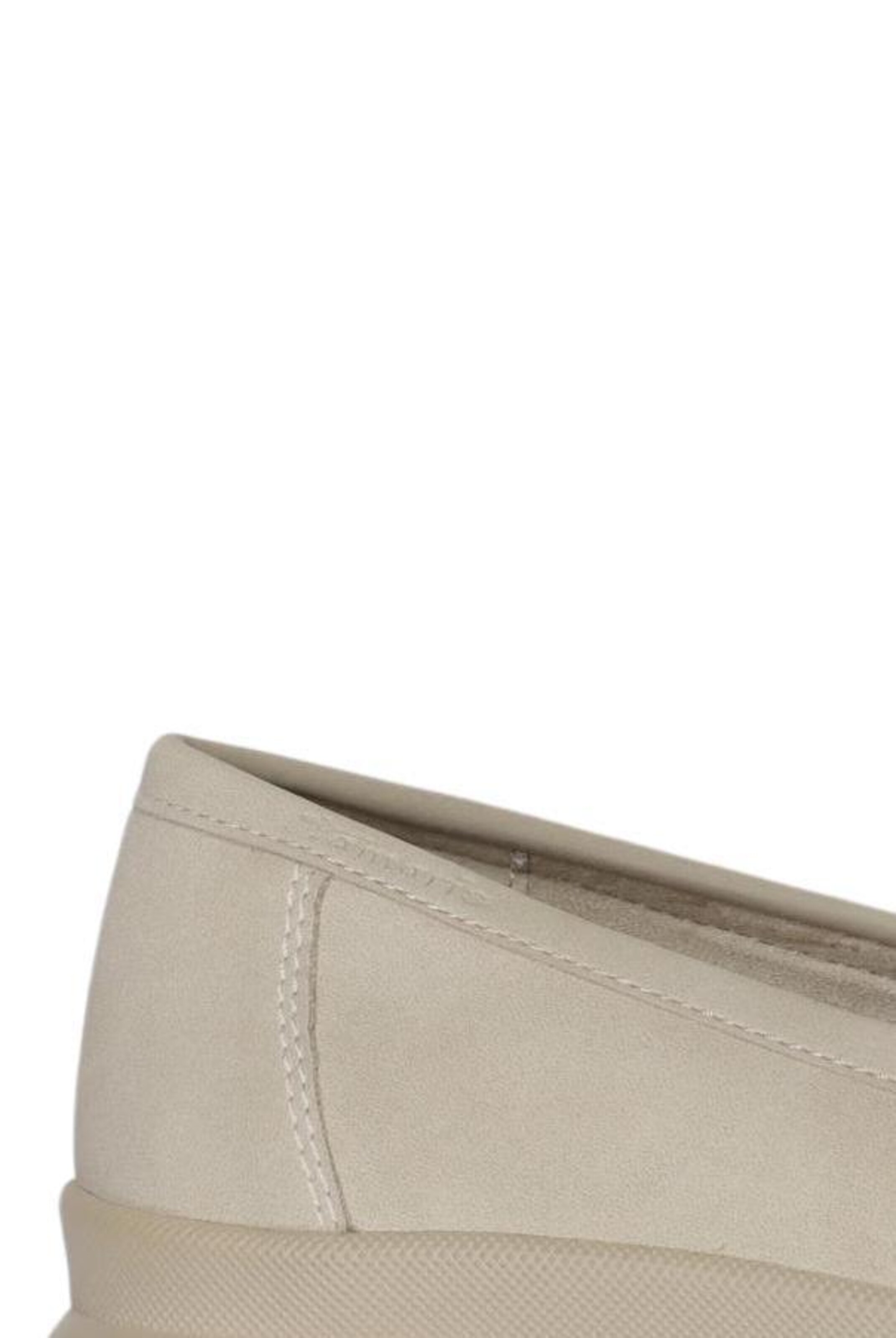 Tamaris Halbschuh 38 in Beige